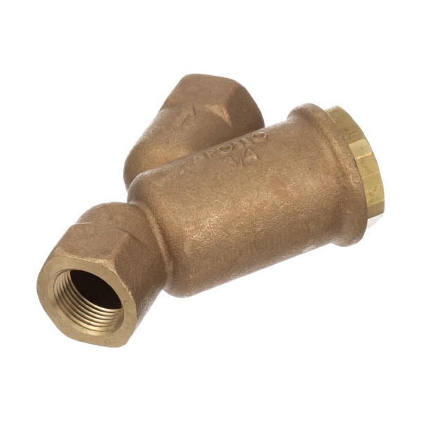 Water Strainer 3/4''